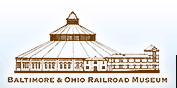 B&O Railroad Museum 