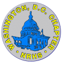  The Washington, DC Chapter of the National Railroad Historical Society (NRHS) 