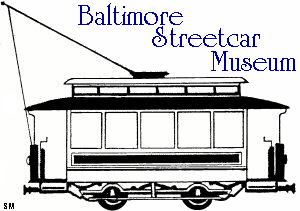 The Baltimore Streetcar Museum 